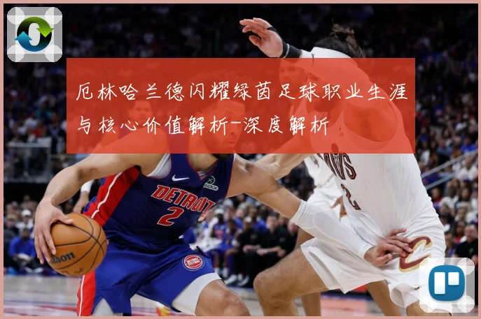 厄林哈兰德闪耀绿茵足球职业生涯与核心价值解析-深度解析