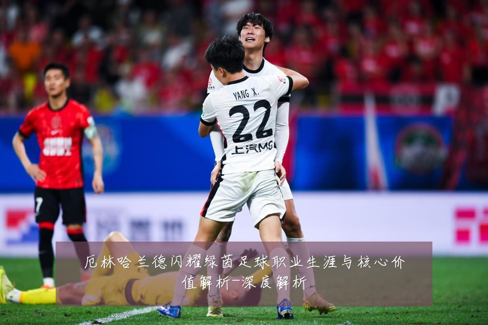 厄林哈兰德闪耀绿茵足球职业生涯与核心价值解析-深度解析