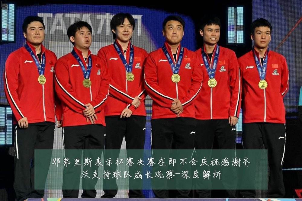 邓弗里斯表示杯赛决赛在即不会庆祝感谢齐沃支持球队成长观察-深度解析